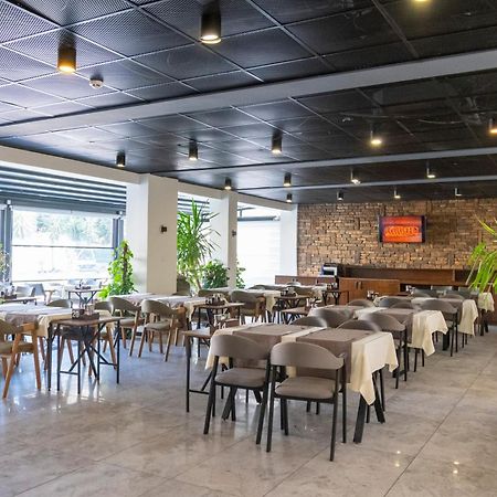 Dorana Hotel Κερύνεια Εξωτερικό φωτογραφία
