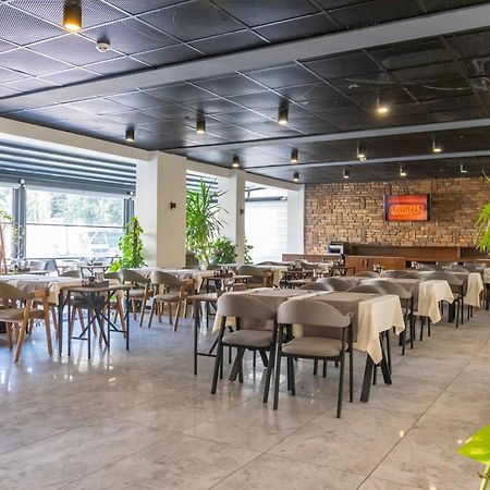 Dorana Hotel Κερύνεια Εξωτερικό φωτογραφία