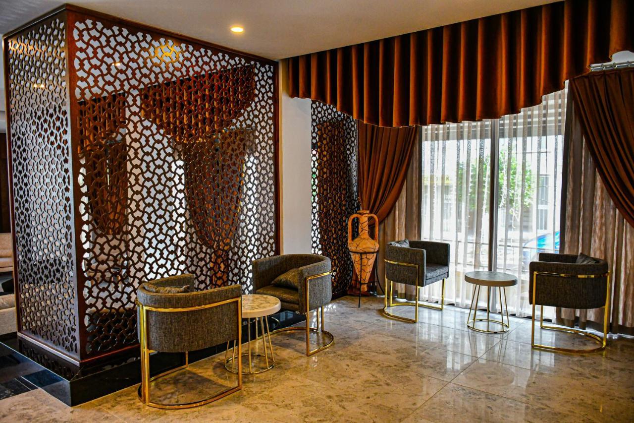 Dorana Hotel Κερύνεια Εξωτερικό φωτογραφία