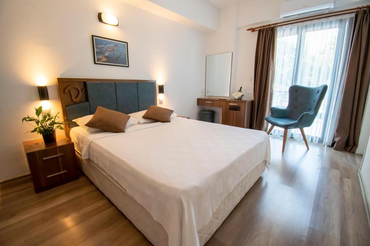 Dorana Hotel Κερύνεια Εξωτερικό φωτογραφία