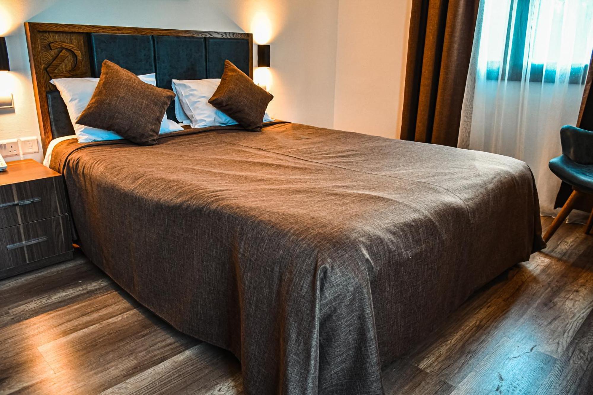 Dorana Hotel Κερύνεια Εξωτερικό φωτογραφία