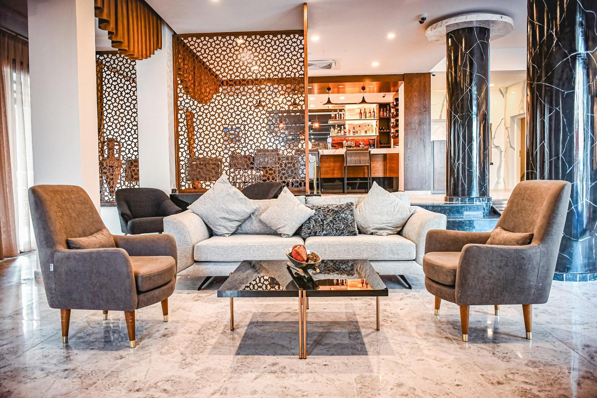 Dorana Hotel Κερύνεια Εξωτερικό φωτογραφία