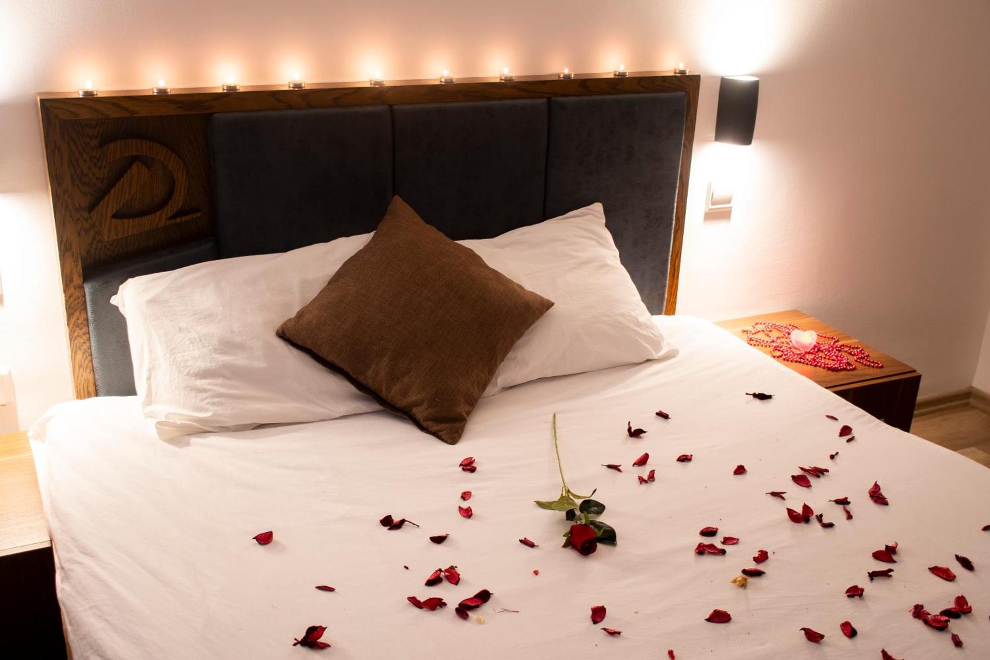 Dorana Hotel Κερύνεια Εξωτερικό φωτογραφία