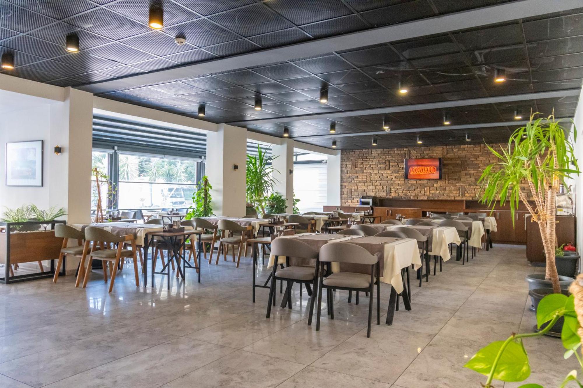 Dorana Hotel Κερύνεια Εξωτερικό φωτογραφία