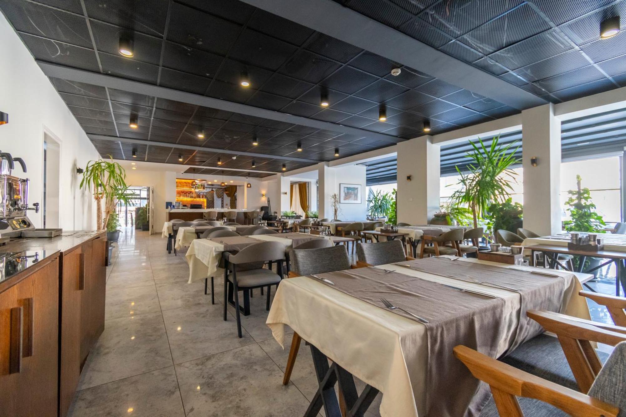 Dorana Hotel Κερύνεια Εξωτερικό φωτογραφία