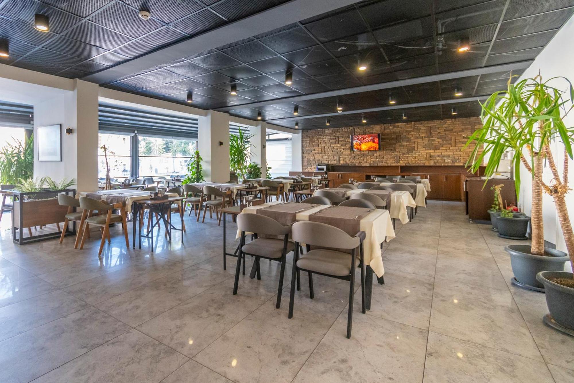 Dorana Hotel Κερύνεια Εξωτερικό φωτογραφία